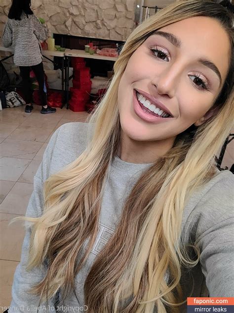Abella Danger NEW HOT ONLYFANS LEAKS TEEN BABE.